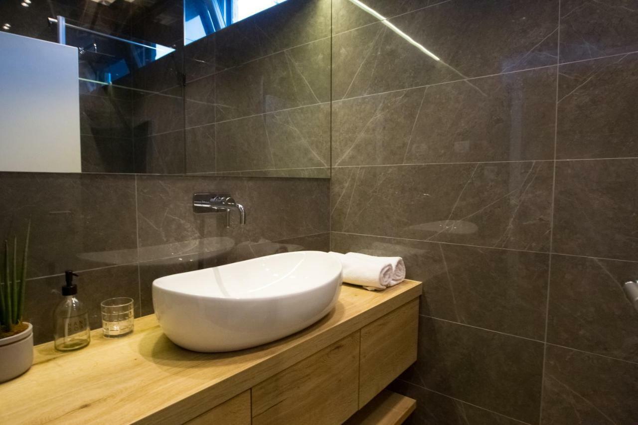 Apartmani Paklenica Noa Стариград-Паклениця Екстер'єр фото